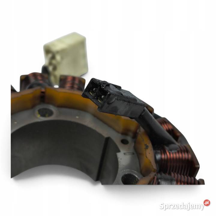 ALTERNATOR UZWOJENIE Yamaha Tracer 9 tracer 900 Chełm
