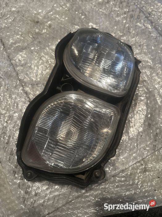 LAMPA PRZÓD Yamaha FZR 600 8996 R M471 Poznań