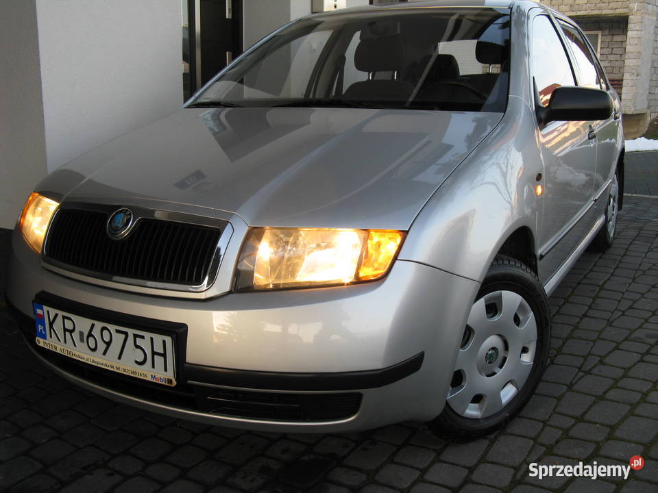 Śliczna 12 HTP 1WŁ Salon Polska 140 Serwisowana poduszka powietrzna Czechówka