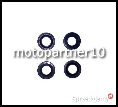 USZCZELNIACZ WTRYSKU FORD CITROEN PEUGEOT 16 HDI Głogów