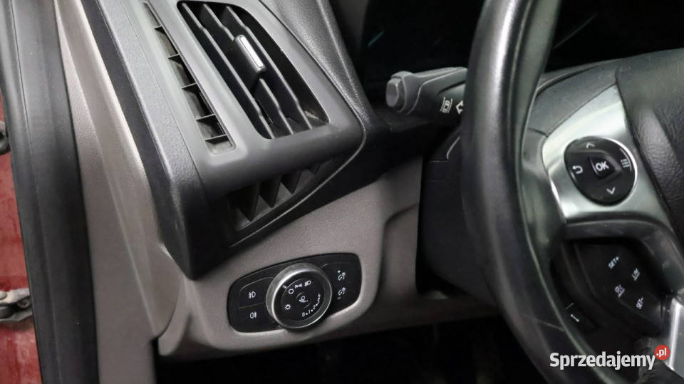 Ford Grand Tourneo Connect 15 TDCi Titanium Ford mazowieckie Grójec