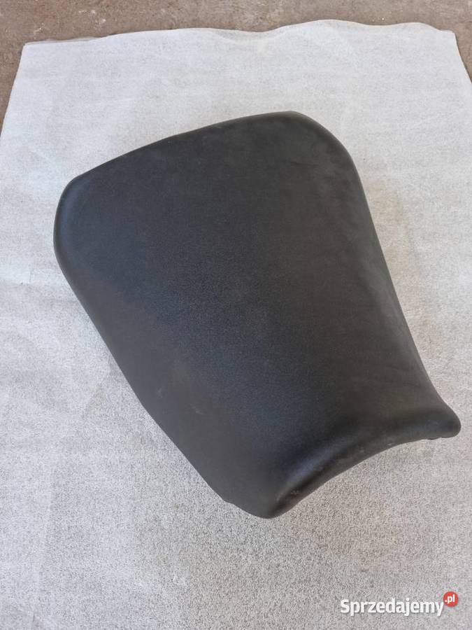 Fotelkanapasiedzenie Yamaha MT09 Tracer Licheń Stary