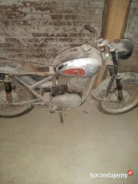 SHL m11 66 r z papierami