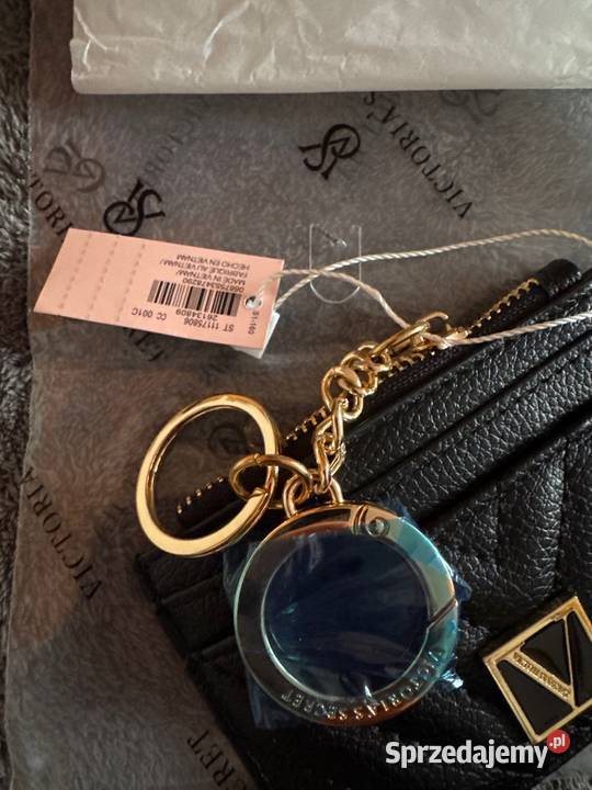 Portfel na monety Victorias Secret