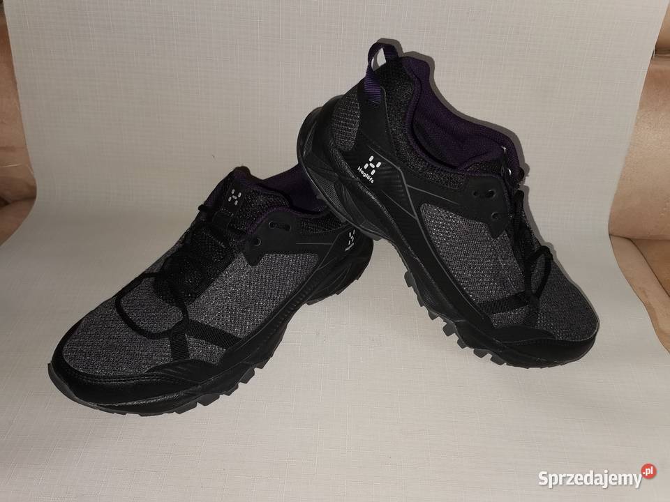 Buty trekkingowe Haglfs r38 i 23wkł245St tkanina lubelskie Zamość