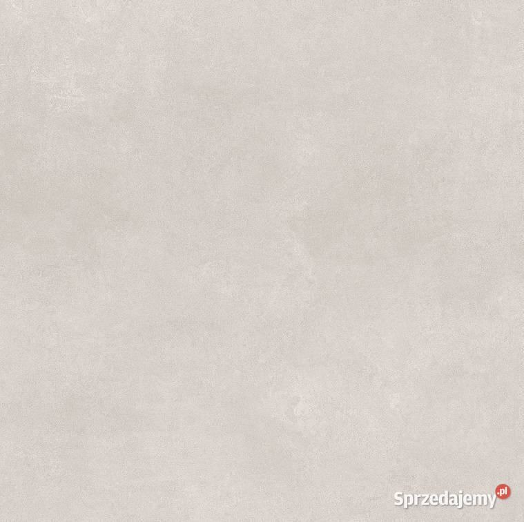 Gres Art White mat 6060 K Warszawa