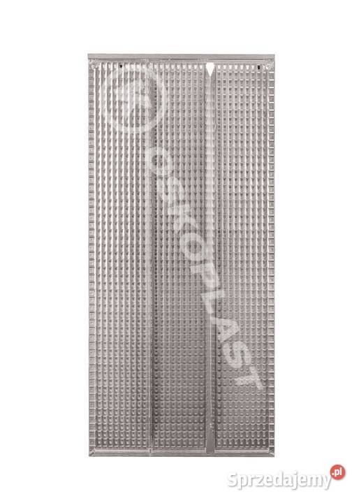 Sito do kombajnu Deutz Fahr 4075 Topliner Sita Stara Dąbia