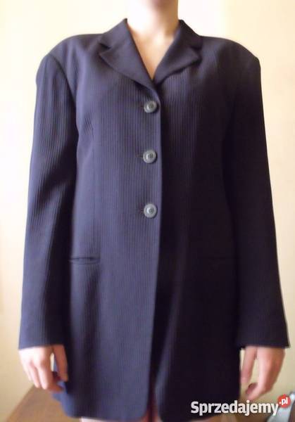 MARYNARKA FIRMOWA LETNIA mazowieckie sprzedam