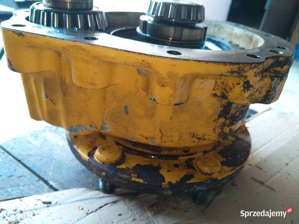 Zwrotnica Kramer 312rozne Siedlce