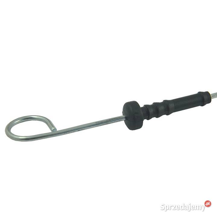 Szabelka poziomu oleju 160 mm Kubota V2607V3307 Tajęcina