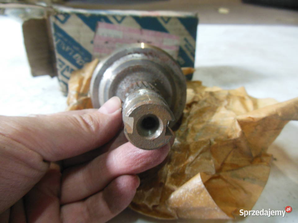 PRZEGUB ZEWNĘTRZNY FIAT BRAVA BRAVO 9598 PUNTO śląskie Kozy