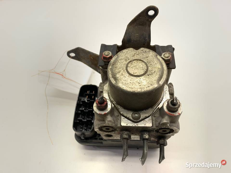 POMPA ABS SUZUKI JIMNY III 1338000250 15 86 podkarpackie