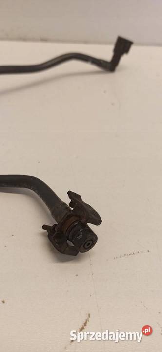 VOLVO V60 CC RURA PRZEWÓD 31657786 osobowe dolnośląskie