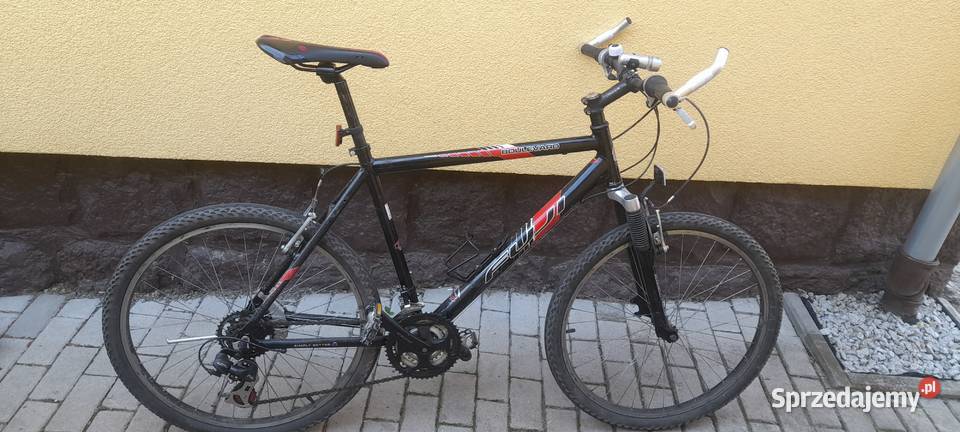 Rower górski mtb Rowery Karpacz