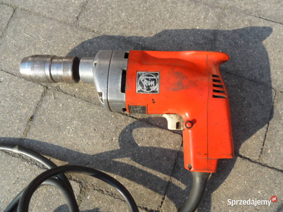 Wiertarka FEIN Wiertarki i wkrętarki Lubartów