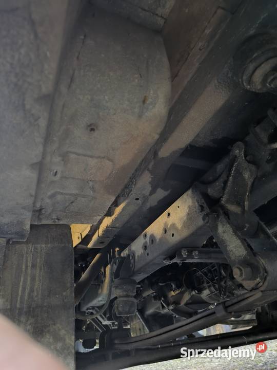 Kabina Gaz Gazela dostawcze