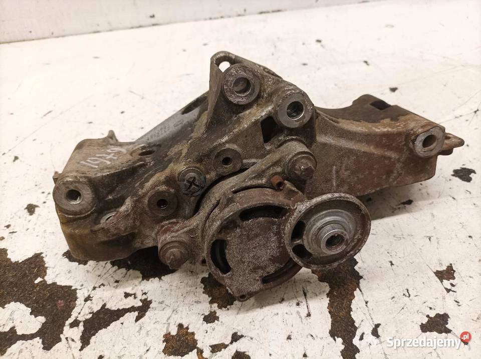 ŁAPA WSPORNIK 7619250 04 20 D B47 Bmw Seria 3 VI sprzedam