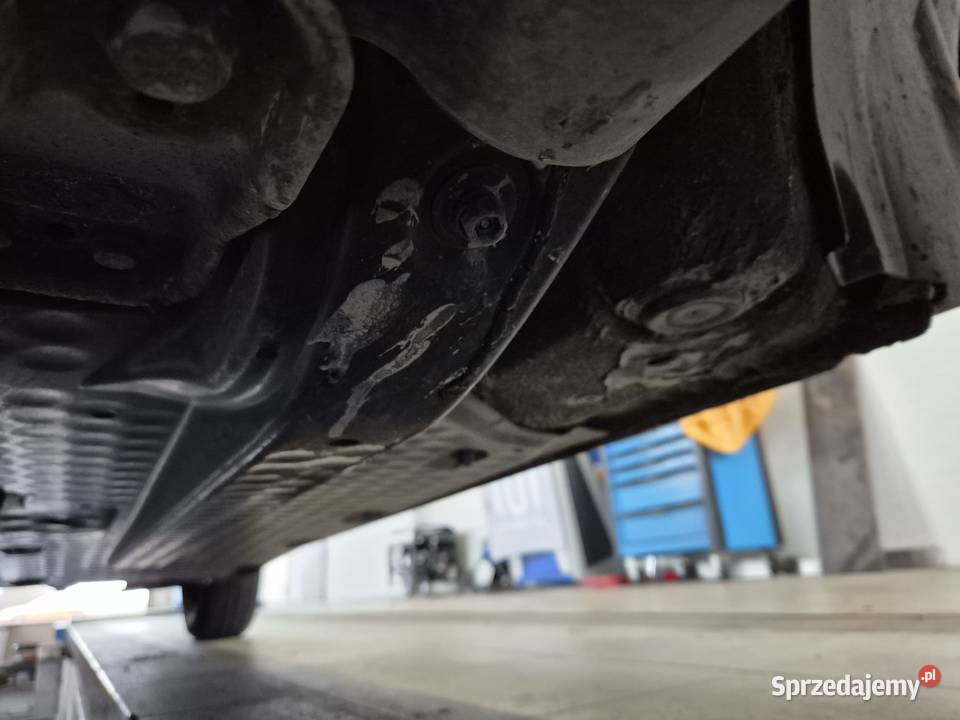 Skoda Fabia 12 HTP benzyna 64 Salon IGŁA Rok produkcji 2003 Milanówek