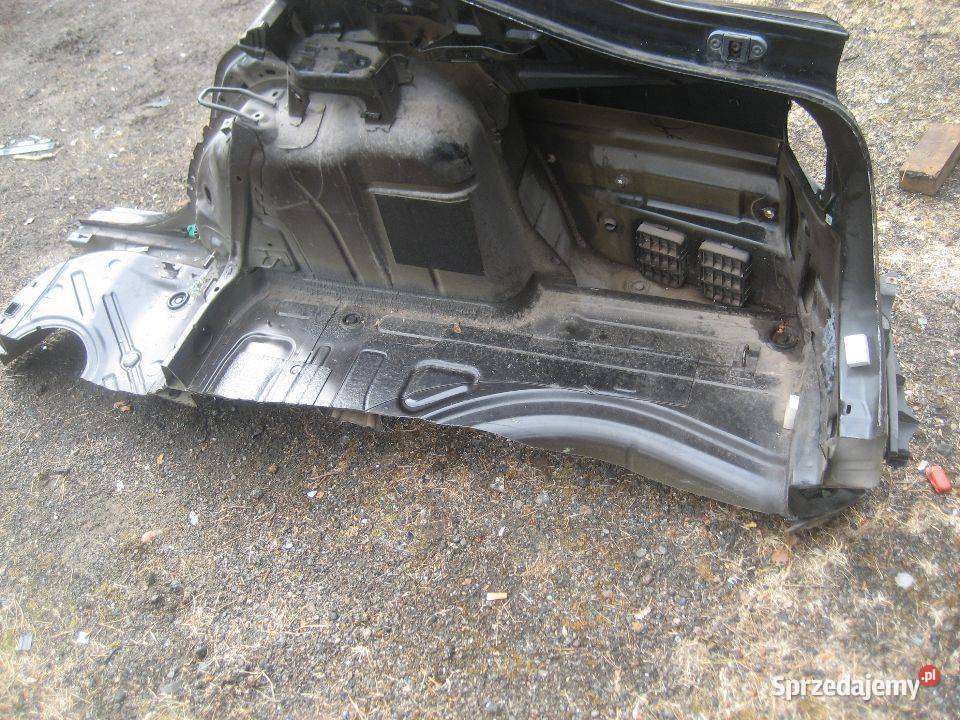 skoda octavia ii 2 0408r błotnik tył prawy Błotniki