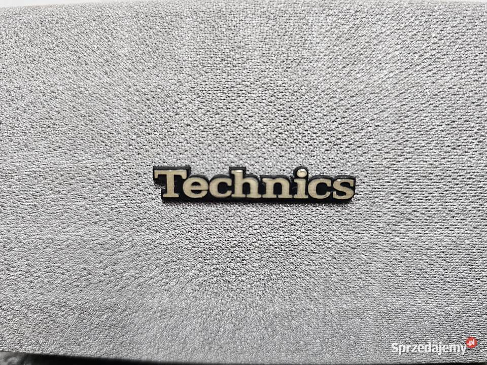 głośniki surround Technics 2 sztuki SB95 Kraków