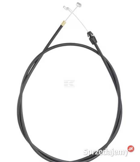 Linka gaszenia silnika SAU11013 Kamionna