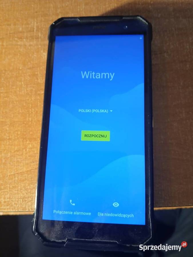 Hammer Explorer Elektronika Staroźreby