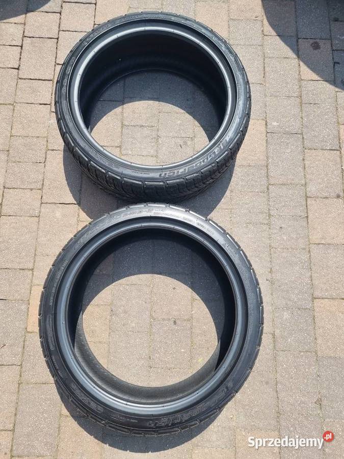 Opona BFGoodrich 2254019 Samochodowe małopolskie
