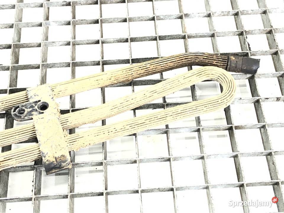 CHŁODNICZKA PALIWA AUDI A6 C6 4F0203572E 27 180 osobowe