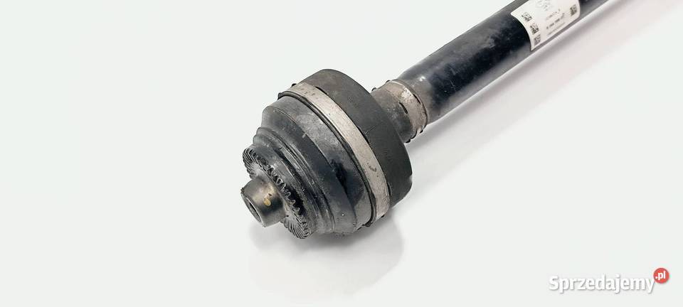 PÓŁOŚ PRAWA TYŁ BMW X4 M F98 8064998 osobowe kujawsko-pomorskie Lipno sprzedam