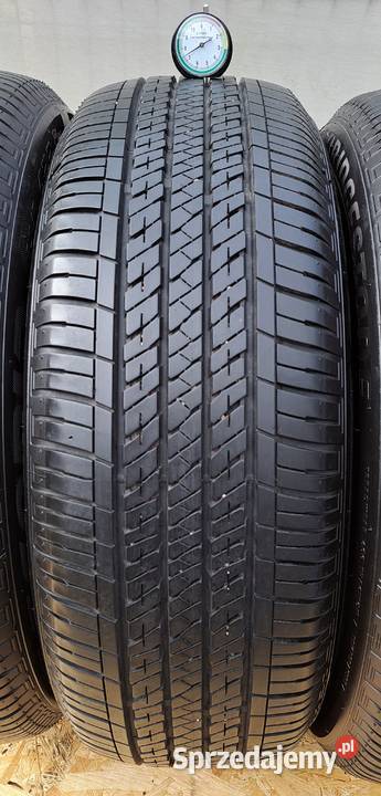 Opony Letnie Bridgestone Ecopia HL 422 Plus Mielęcin