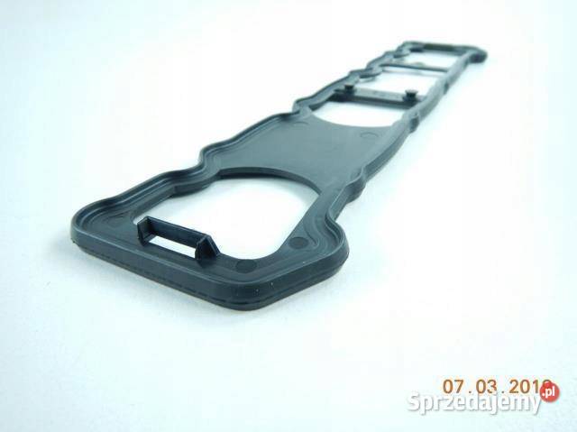 USZCZELKA POKRYWY ZAWORÓW PEUGEOT 206 16