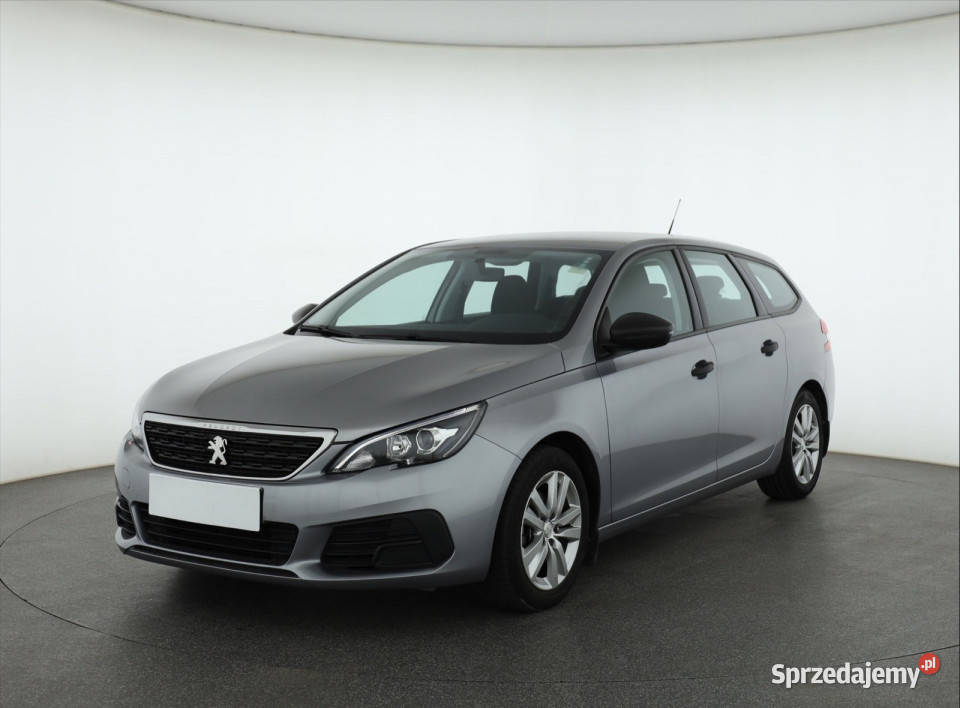 Peugeot 308 12 PureTech komputer pokładowy mazowieckie Piaseczno