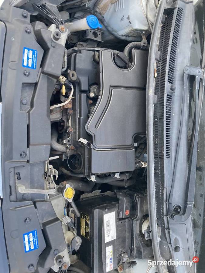 Sprzedam Peugeot 108 2014 r sprowadzony sprzedam
