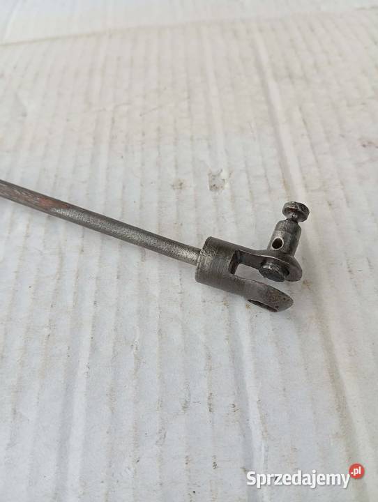PRĘT CIĘGNO HAMULCA M72 IRBIT URAL ORYGINALNY Niemodlin