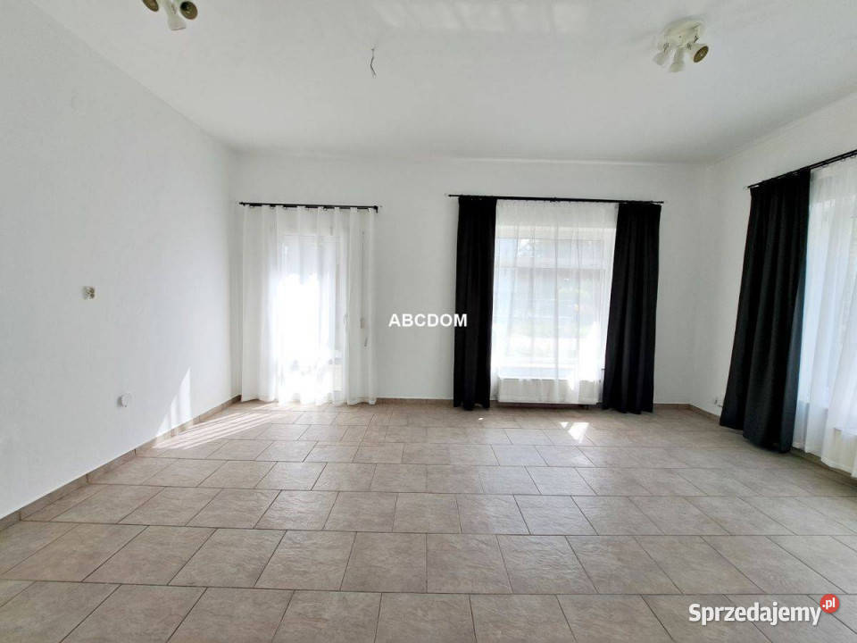 Krowodrza Górka 2 pokoje z wyjsciem do ogródka 46.4m2 Kraków