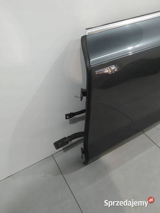 DRZWI LEWE TYŁ LZ7S Audi A7 I 20102018 4G