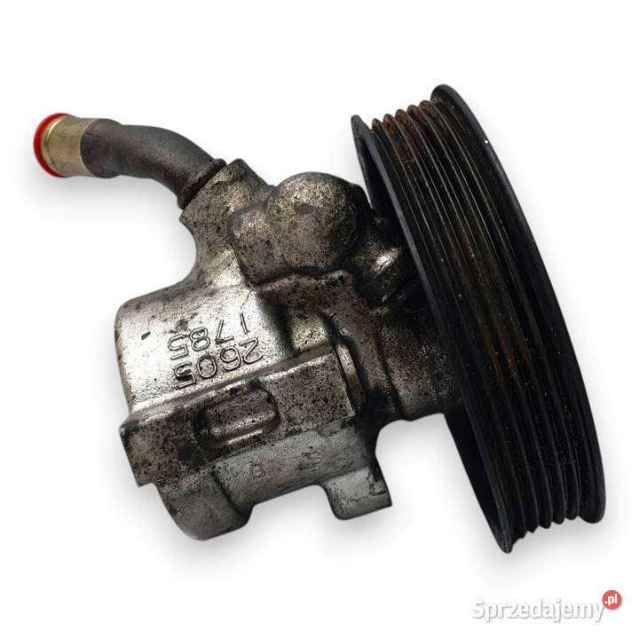 POMPA WSPOMAGANIA Jeep Cherokee KJ 25 CRD Chełm sprzedam