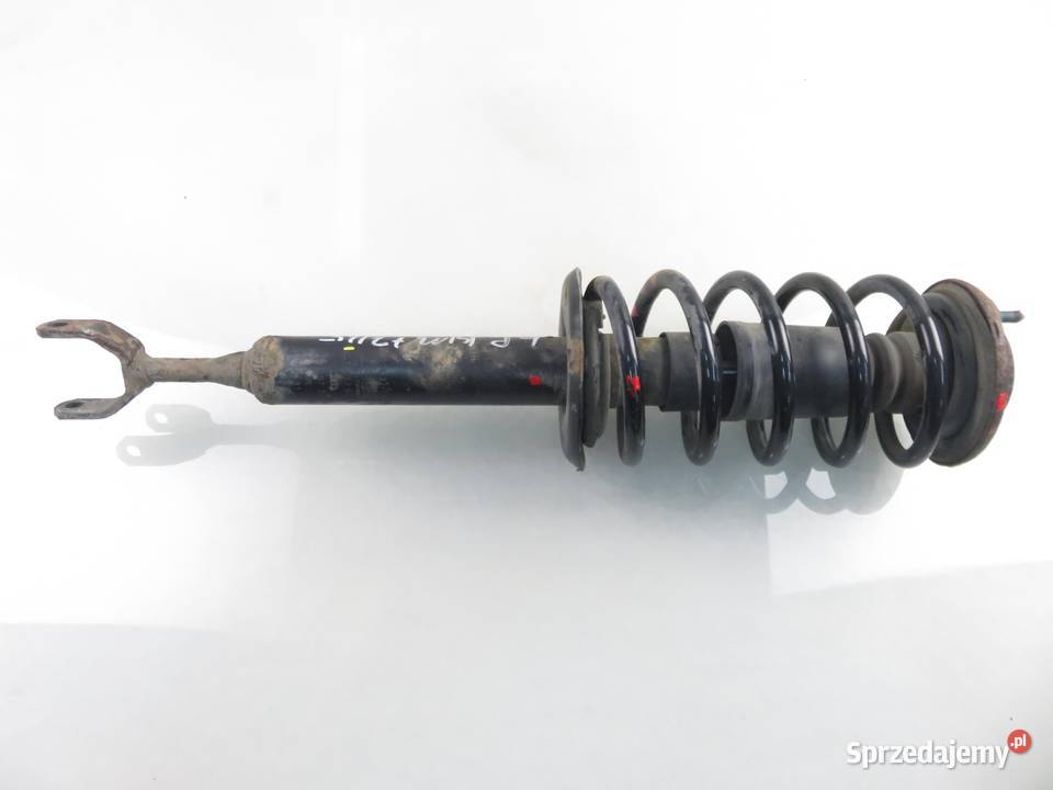 MCPERSON LEWY PRZEDNI AUDI A4 B5 16 8V Amortyzatory małopolskie