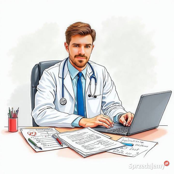 Lekarz Online Konsultacja Medyczne Wyniki Badań