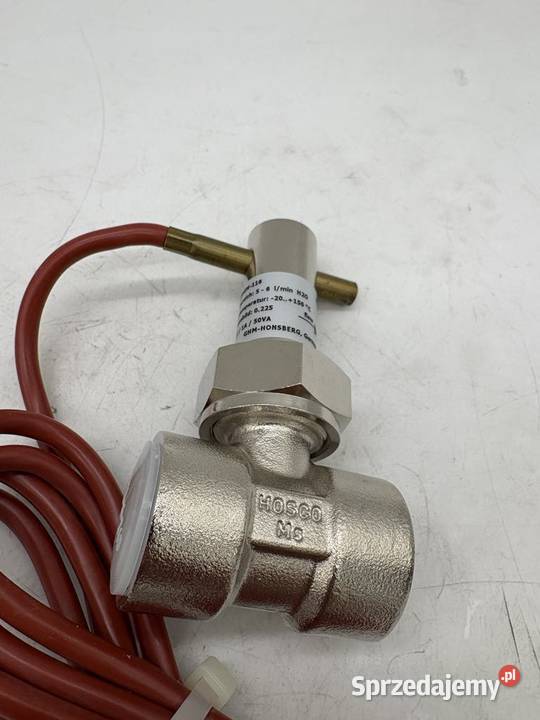 Honsberg UR1020GM116 Flow Switch