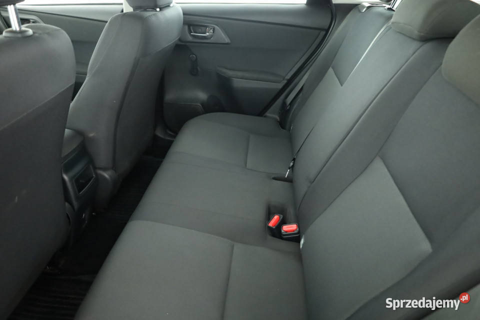 Toyota Auris 16 Valvematic Toyota Piaseczno