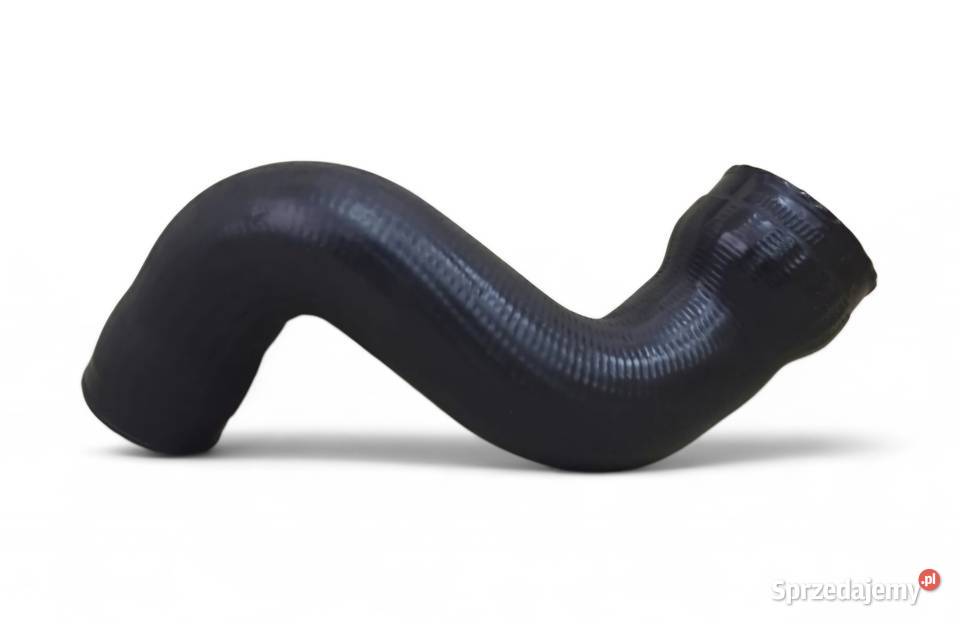 RURA WAŻ PRZEWÓD POWIETRZA INTERCOOLERA AUDI A4 Działoszyce