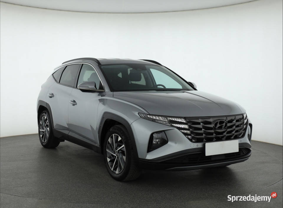 Hyundai Tucson 16 TGDI 48V MHEV czujnik deszczu