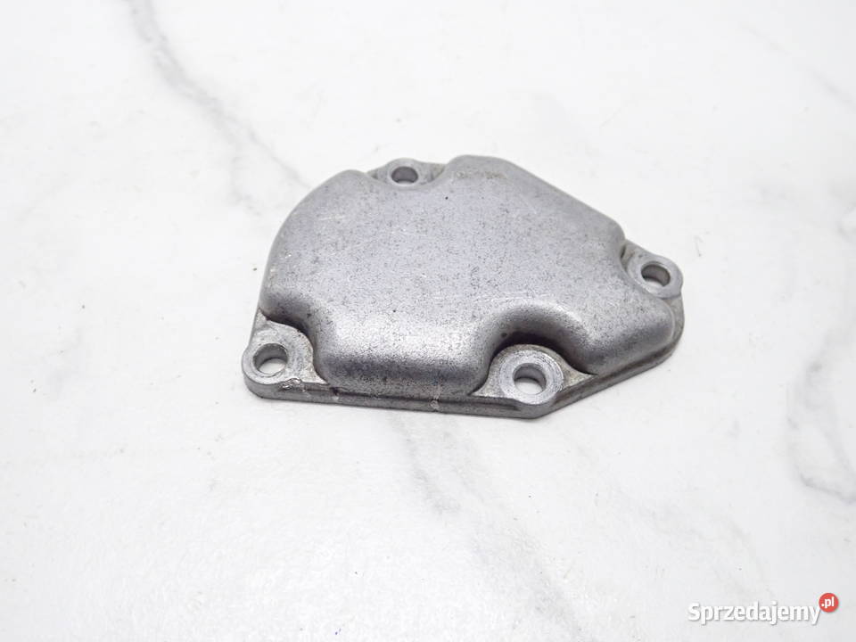 Pokrywa Napinacz Zaworów Cylindra Suzuki RM 250 lubuskie Strzelce Krajeńskie