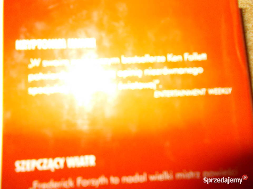 Książki wybrane Readers Digest Głubczyce