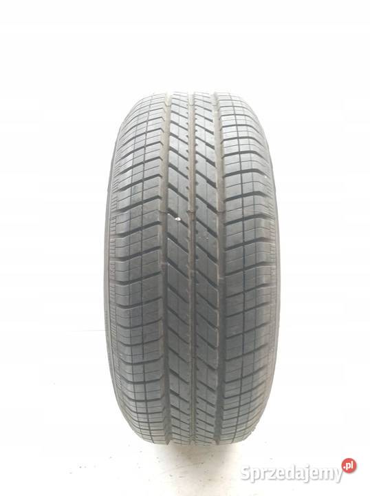 OPONA LETNIA GOODYEAR EAGLE TOURING 20555R16 Samochodowe