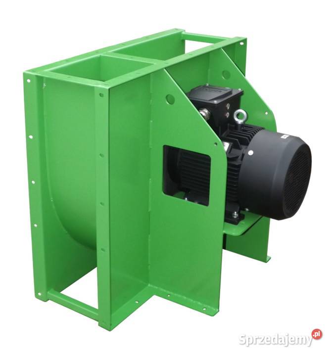 Filtr EK24Odciąg trocin 18 000mh zabudowany Stalowa Wola