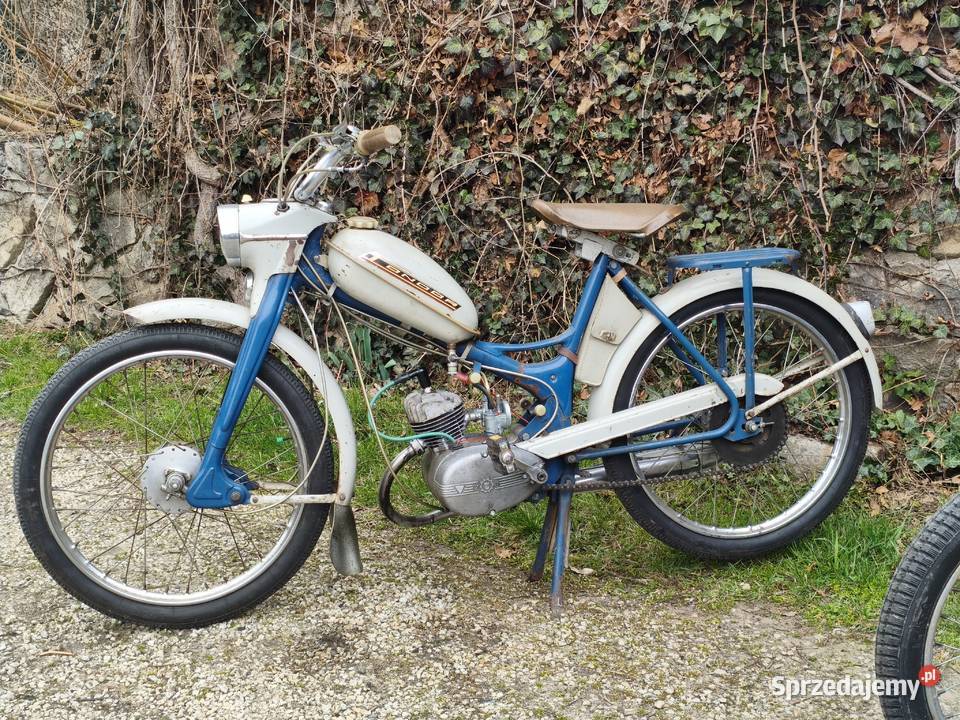 Komar Sztywniak Neckermann Condor pozostałe opolskie Nysa