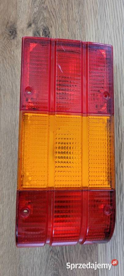 ORYGINALNA LAMPA TYLNA HELLA 8906 HOBBY KNAUS Świdnica sprzedam