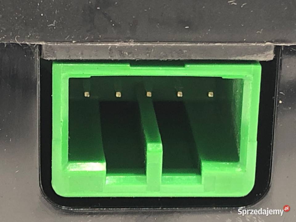 PANEL STEROWANIA NAWIEWU HONDA ODYSSEY Panele sterowania, przełączniki sprzedam